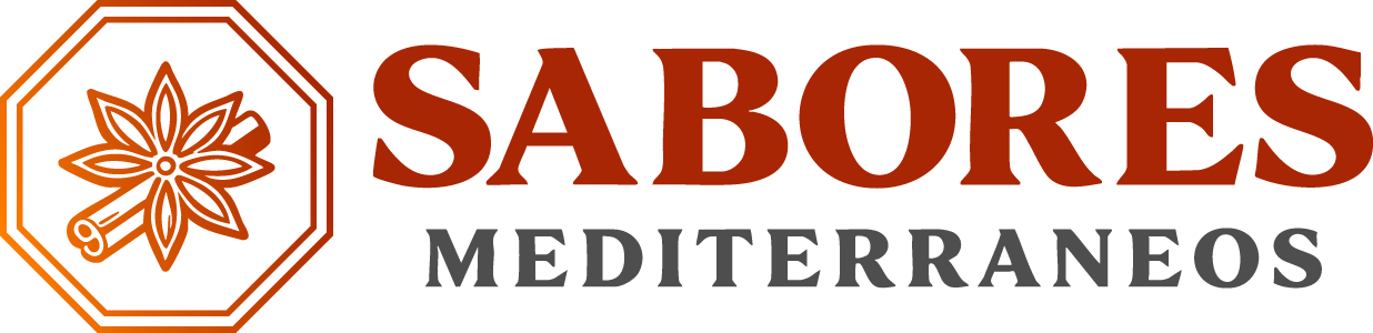Sabores Mediterraneos Logo FC